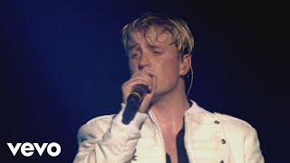 Westlife - Queen of My Heart Live At Wembley 06