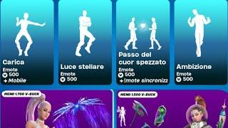 SHOP DI OGGI 27 FURFANTE SETTEMBRE NEGOZIO OGGETTI FORTNITE DI OGGI VENERDÌ OG 2792024