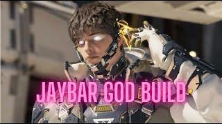 Jayber Overview with GOD BUILD and rotation