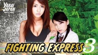 Full movie  Fighting Express 3  #action