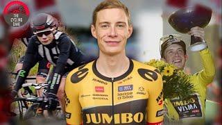 The DRAMATIC Rise of Jonas Vingegaard  From Fish Factory Worker to Tour de France Superstar