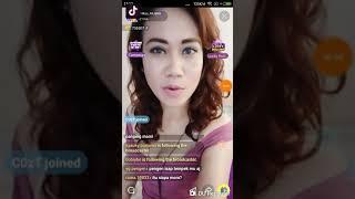 Wink live Miss Pajero super uting