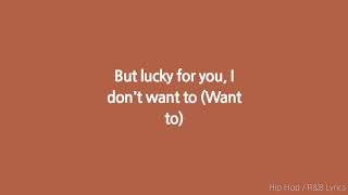 Mahogany LOX - Take Your Man Lyrics