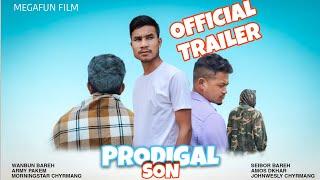 Prodigal Son Official Trailer