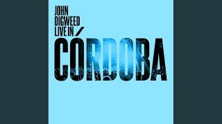 John Digweed Live In Cordoba continuous mix CD 1