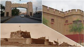 Qila Jamroad Ki Tarikh