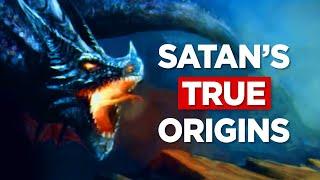 Where Did Satan Come From? The True Origin and Downfall of the Devil