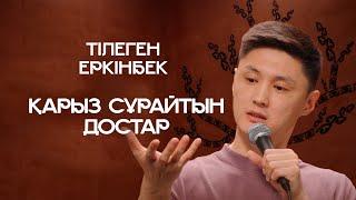 Яндекс такси жер сілкінісі мен үндістер  Тілеген Еркінбек  ҚАЗАҚША СТЕНДАП