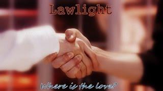 LLight  Where is the love TV drama