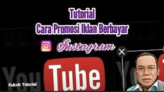 Cara Promosi Iklan Berbayar di Instagram.