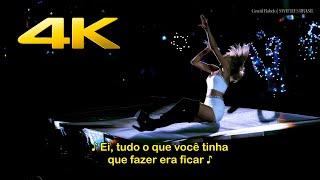 Taylor Swift - All You Had To Do Was Stay Legendado 4K Live 1989 World Tour