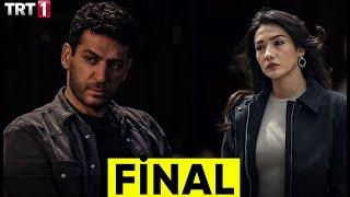 The Organization Final Date Has Been Announced TEŞKİLAT FINALE TRAILER