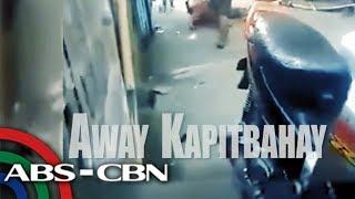 SOCO Away Kapitbahay