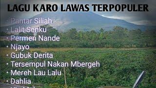 LAGU Karo TEMPO DULU