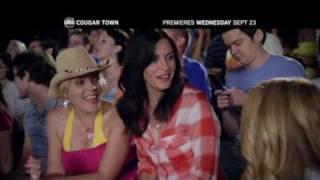 Cougar Town -BleachersSneakPeek