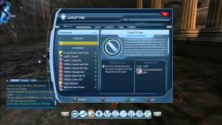 DCUO Corrupted Armor