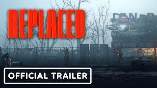 REPLACED - Official Reveal Trailer  E3 2021