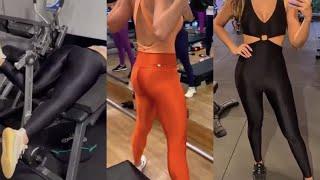 SPANDEXWEAR COMPILATION VIDEO #93  Spandex Wear Vids