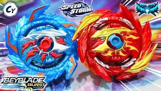 BEYBLADE BURST SURGE Volt Knockout Battle Set Beystadium BEYBLADE BURST SURGE