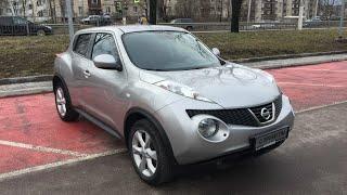 замена передних рычагов на nissan juke