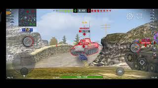 Steel Titans United Realistic Multiplayer Tank Action with Team Strategy