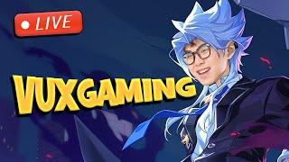 VUXGAMING ONL STREAM 07072024