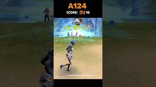 God Of Character Skills Without Cooldown - Garena Free Fire