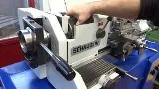 SCHAUBLIN 102N-VM bm