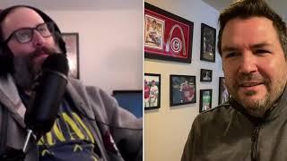 Howard Stern staff member employee Shuli on leaving show Alabama Brent Hatley Artie Lange & more