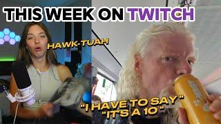 THIS WEEK ON TWITCH  Twitch CEO tries GÖNRGY