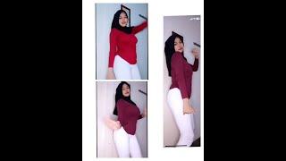 IDN CANTIIK HIJAB GOYANG HOT.