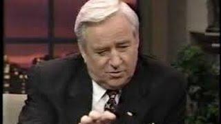 Jerry Falwell tells all on PTL Baker scandal and more