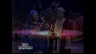 The Toronto Passion Play 1998