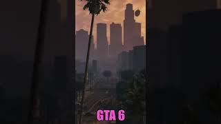 GTA 6 GAMEPLAY Has Been Leaked