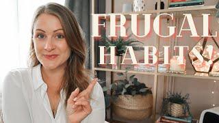 Frugal Living UK The Basics Of Saving Money & Habits Of Frugal People For 2020 Lara Joanna Jarvis