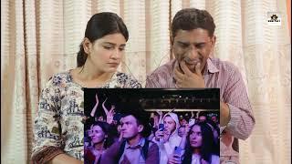 Pakistani Reacts to Sati Ethnica - SHIVA live from 1930 Moscow 14052021  Pakistani Reacts to