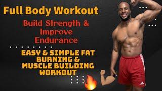 10 Day Challenge  7 Minute Workout To Lose Belly Fat - Home Workout  No Equipment 