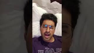 Ankush Oindrila and funny video ‍️‍‍