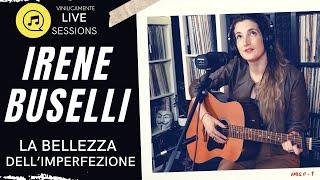 IRENE BUSELLI ► La bellezza dellimperfezione   La nuova musica italiana  VMLS II - 1