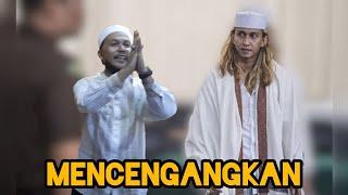 Inilah Yang Di Lakukan Oleh Habib Bahar & KH. Abdul Mujib Di Akhir Persidangan @newsredaksi7217