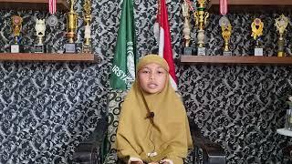 Tahfidz_Khayla Almira Maritza_SD Al Irsyad Al Islamiyyah Jember