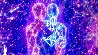 Connect with the person you love - a miracle of love will happen he she will be with you - 528 Hz