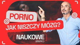 NAUKOWE ZERO #2 PORNOGRAFIA ZMIENIA MÓZGI NASZYCH DZIECI