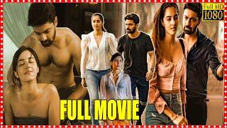 Dirty Hari Telugu Full Movie  Shravan And Simrat Kaur Recent Hit Love Thriller Movie  Cine Max