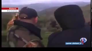 Syria War   Syrian Army Cleansing Latakia Mountains from Erdogan Thugs