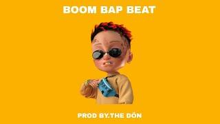 FREE FOR PROFIT BOOM BAP BEAT - मैत्री पॉवर  OLD SCHOOL HIP HOP  @THEDONBEATZZ  2022 