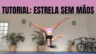 Tutorial Estrela sem mãos