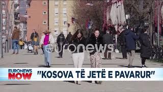 Shpërthen akademiku serb Kosova është e pavarur Vuçiç do fuçinë e barutit