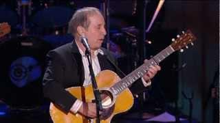 Paul Simon and Friends 16 Father and Daughter 2007 HD
