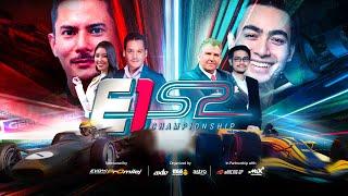 E1 Championship Season 2 Grand Finale  3rd November 2021